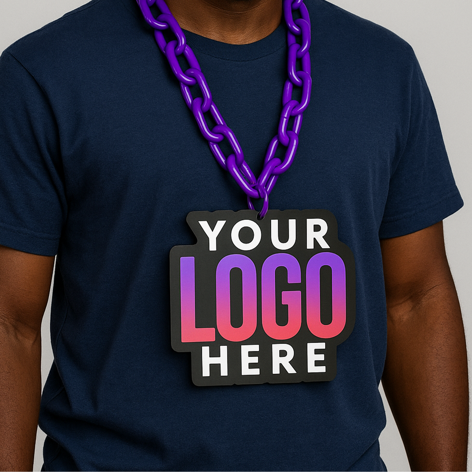 Turnover Hype Chains – 3D Printed Turnover Chains